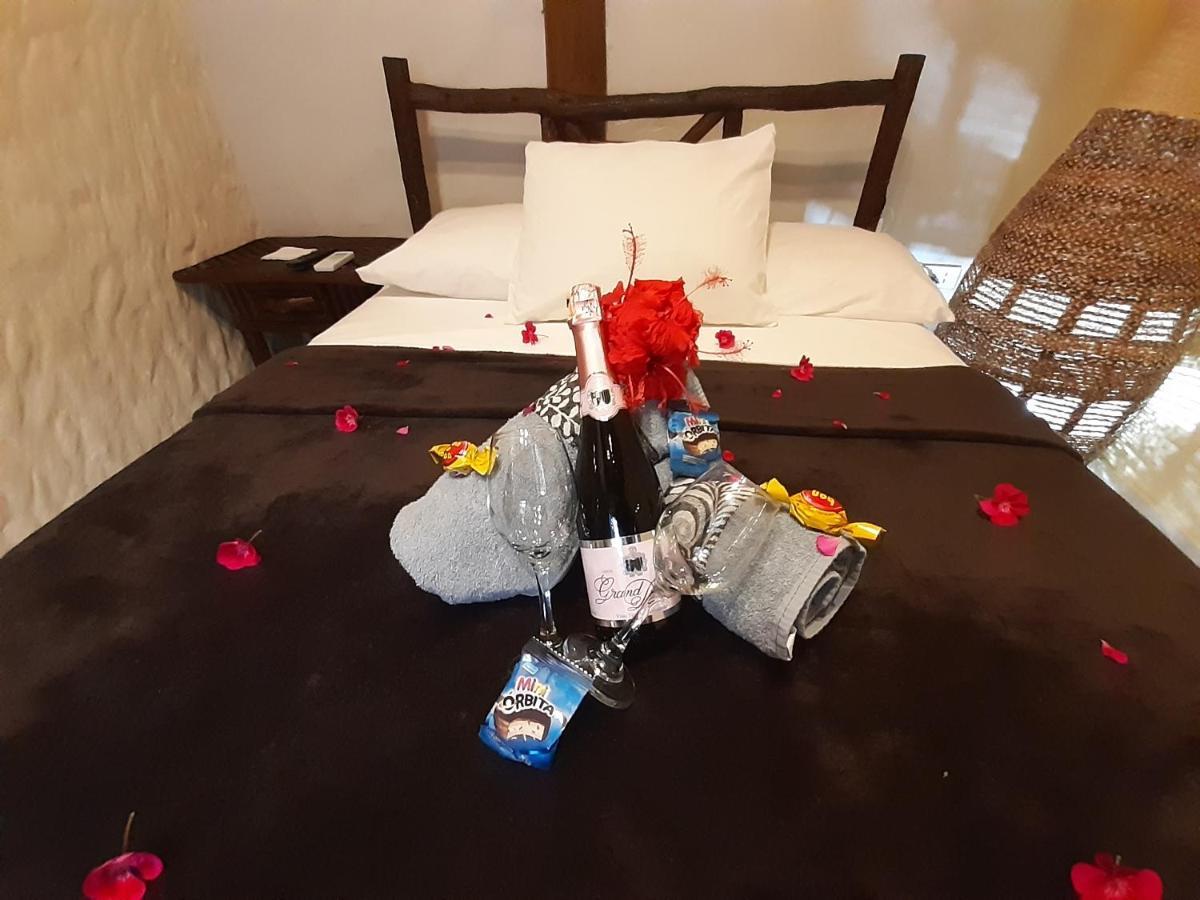 The Weekend Hostal Montañita المظهر الخارجي الصورة