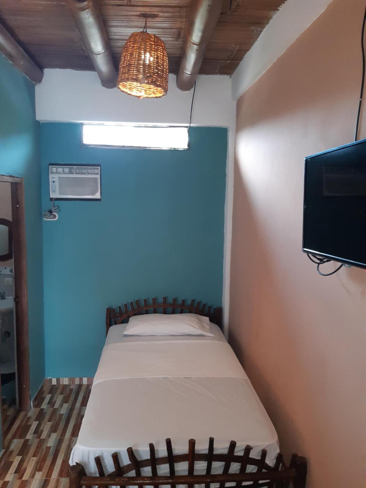 The Weekend Hostal Montañita الغرفة الصورة