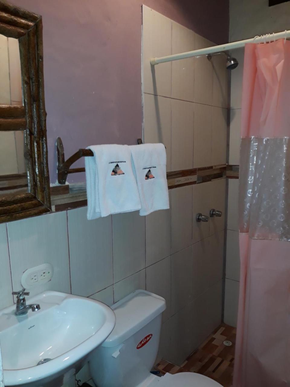 The Weekend Hostal Montañita المظهر الخارجي الصورة