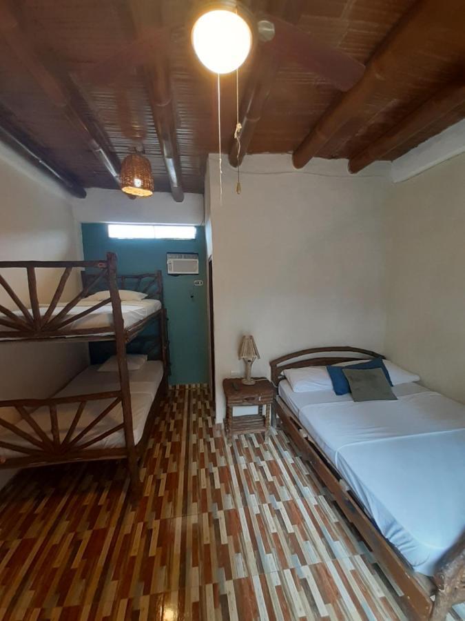 Weekendhostal Montañita المظهر الخارجي الصورة