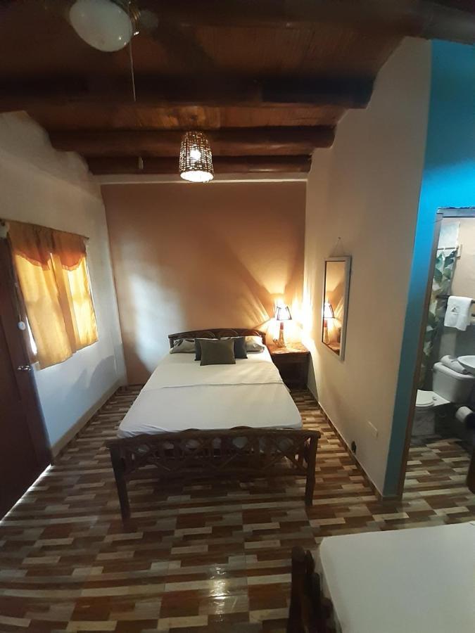 The Weekend Hostal Montañita المظهر الخارجي الصورة