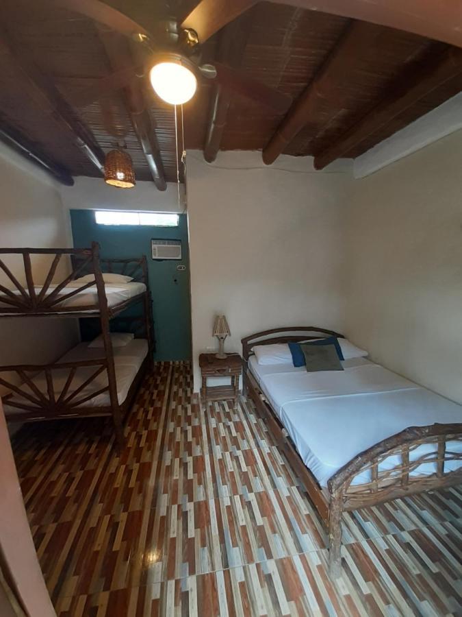 Weekendhostal Montañita المظهر الخارجي الصورة