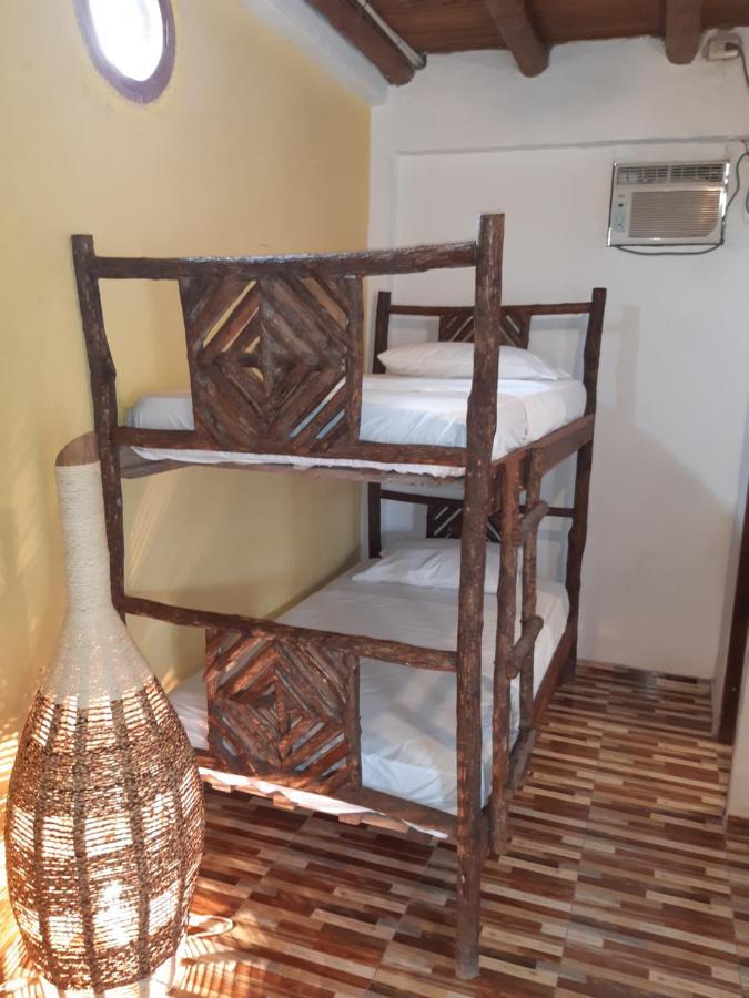 The Weekend Hostal Montañita المظهر الخارجي الصورة