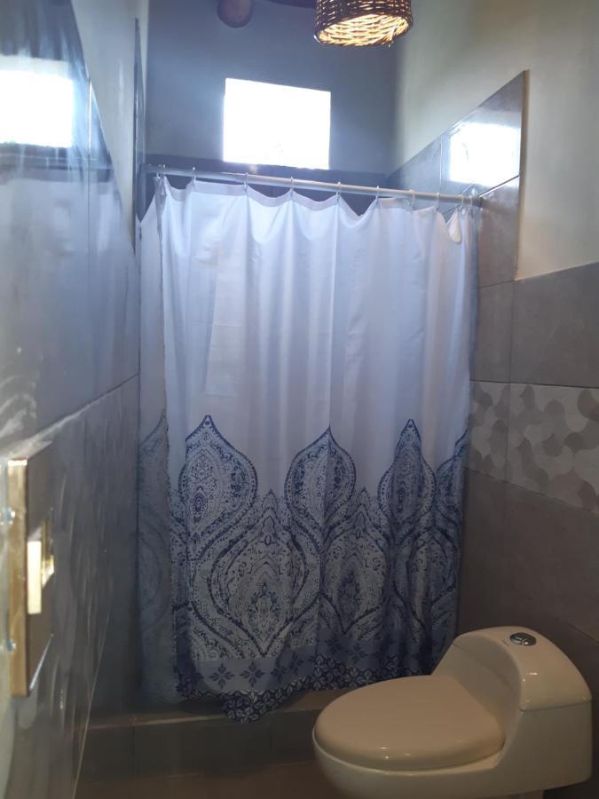 The Weekend Hostal Montañita المظهر الخارجي الصورة